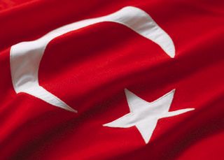 turk bayrak